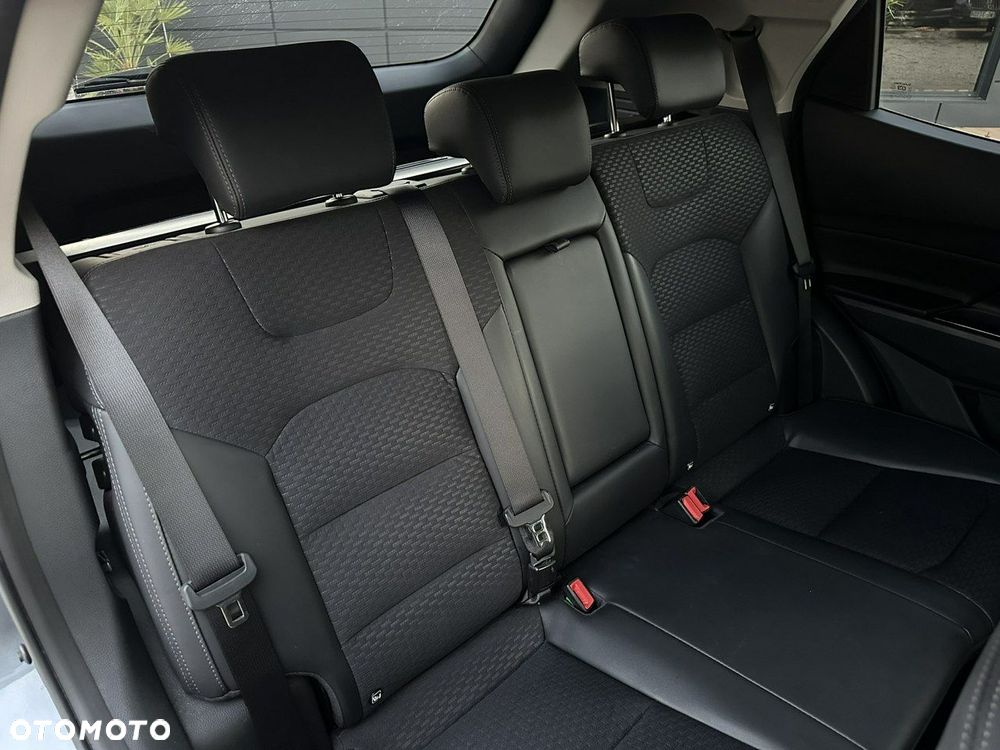 SsangYong/KGM Korando 1.5 T-GDI Quartz 2WD - 17