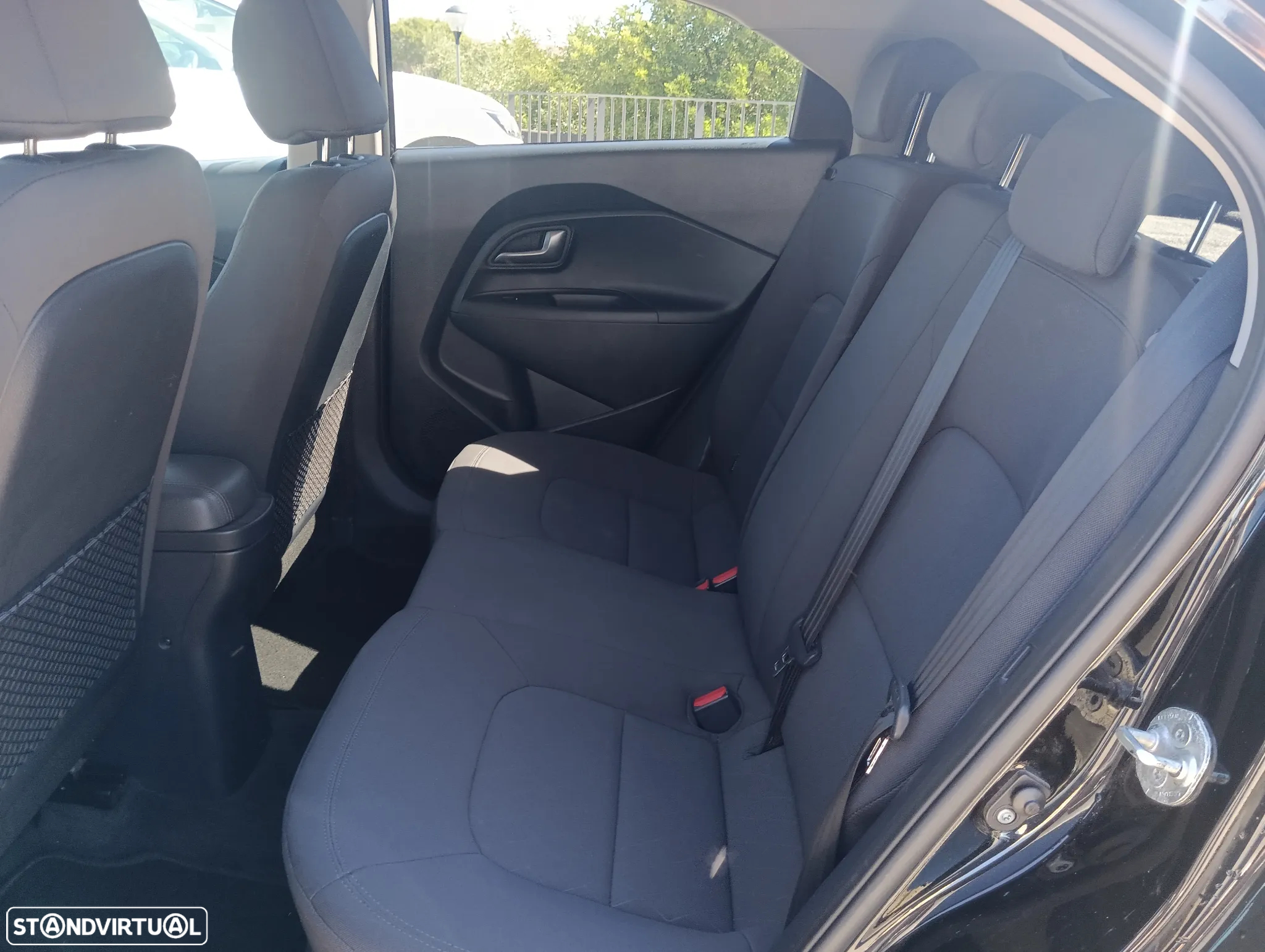 Kia Rio 1.1 CRDi Prime - 14