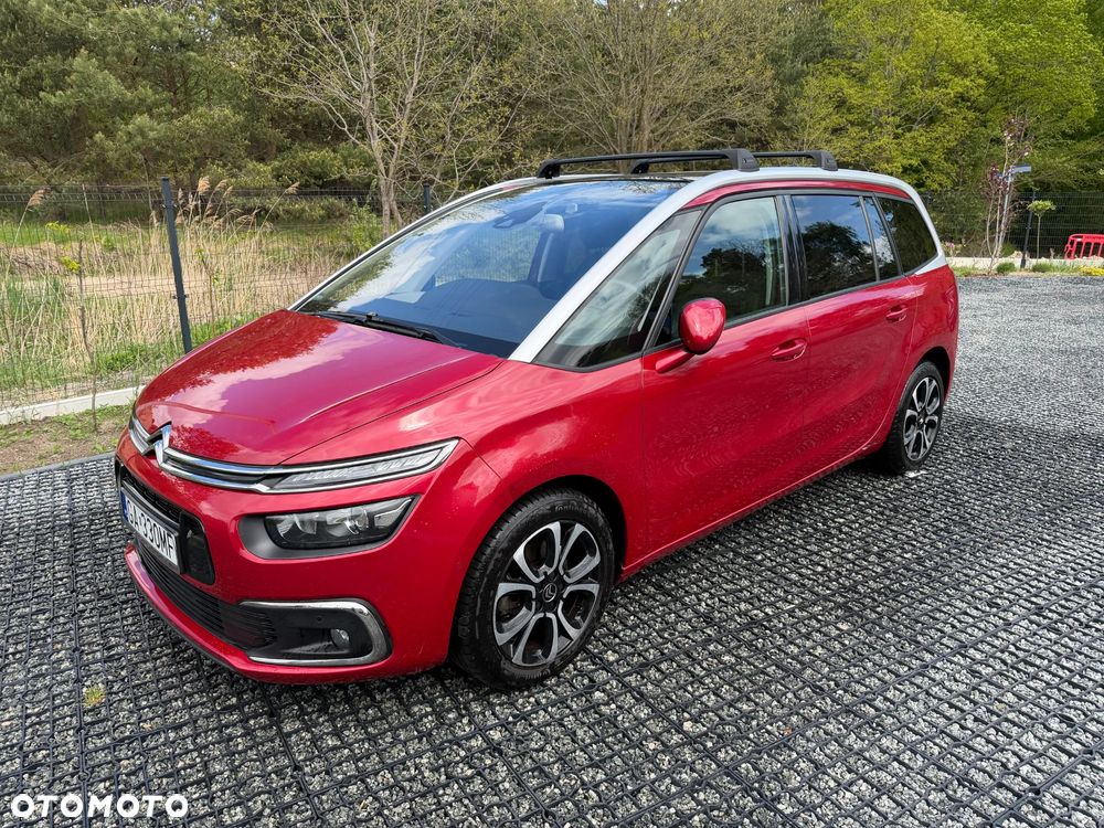 Citroën SpaceTourer - 1