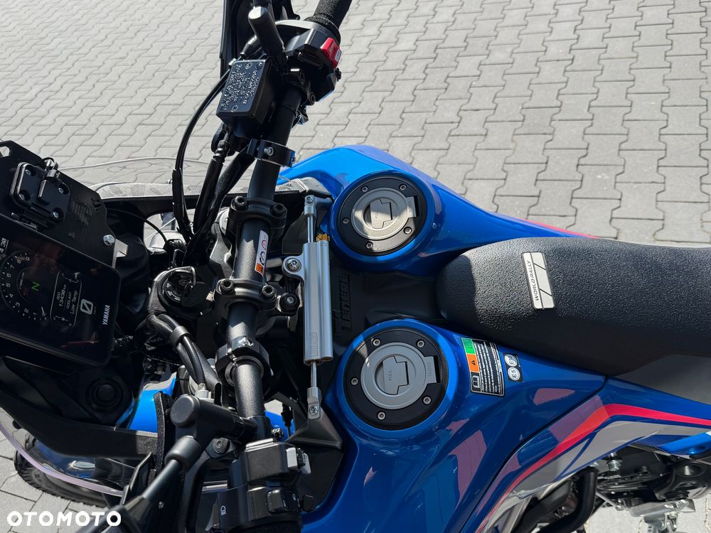 Yamaha Tenere - 23