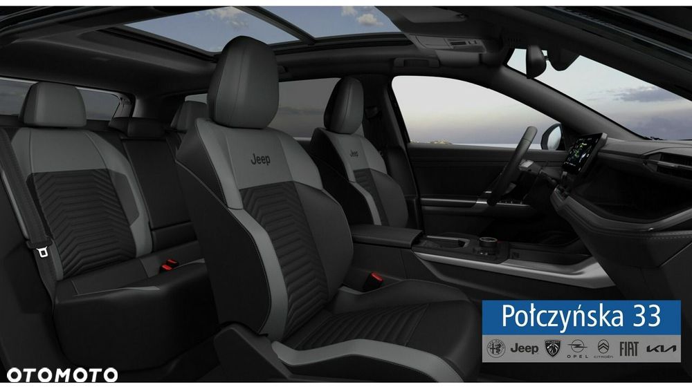 Jeep Compass - 7