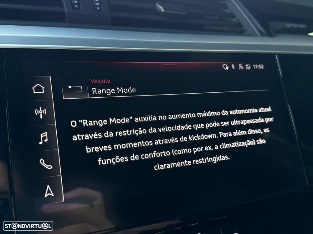 Audi Q8 e-Tron 50 quattro S line - 50