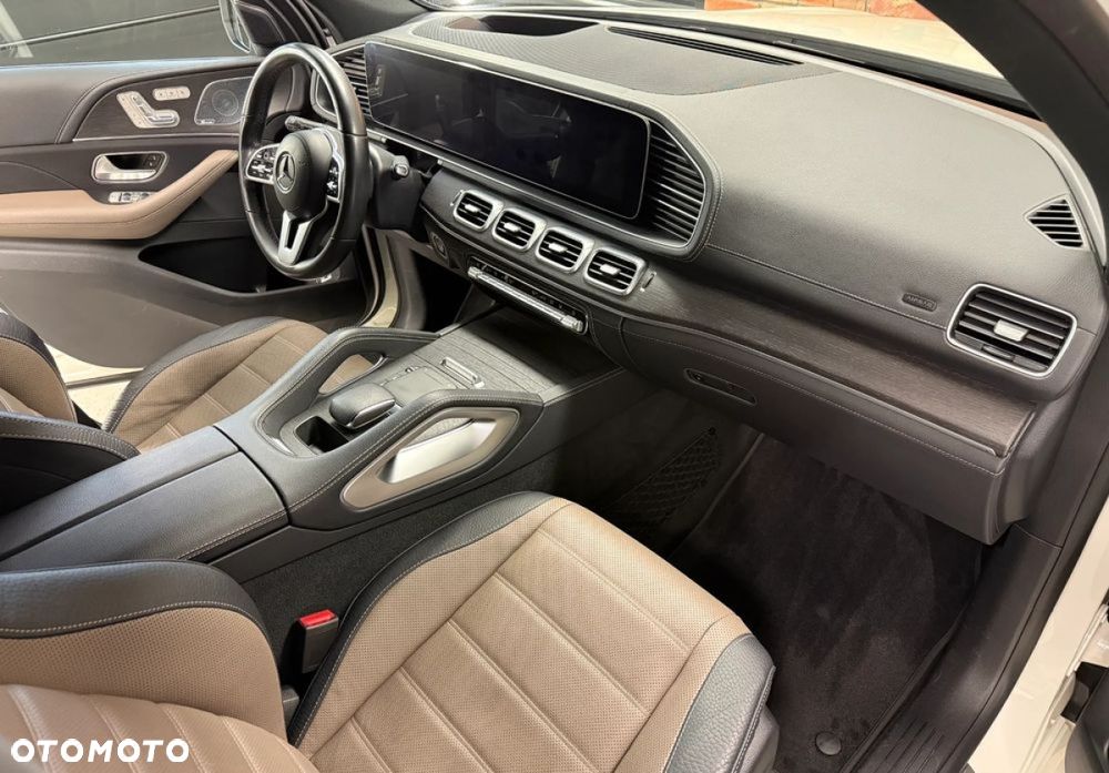 Mercedes-Benz GLE 350 de 4-Matic Premium - 32