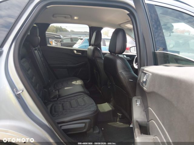 Ford Escape - 6