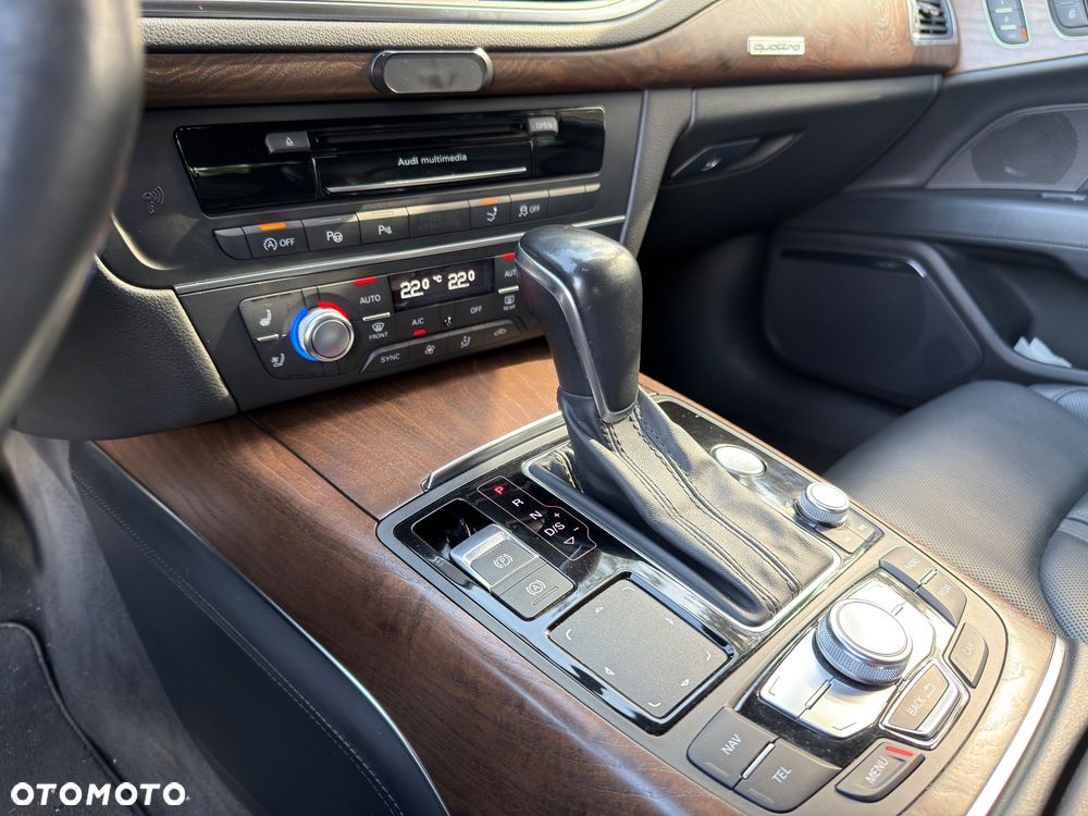 Audi A7 Sportback 3.0 TDI Quattro Tiptronic - 18