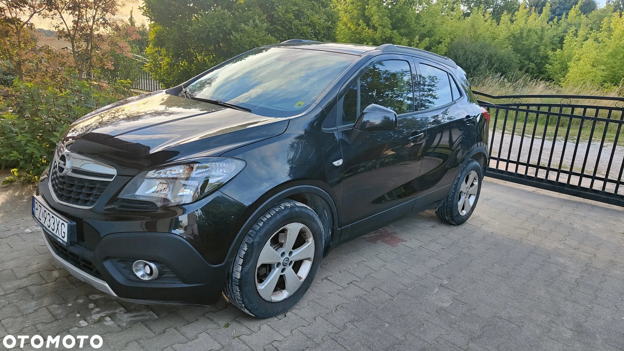 Opel Mokka 1.6 Enjoy S&S - 3