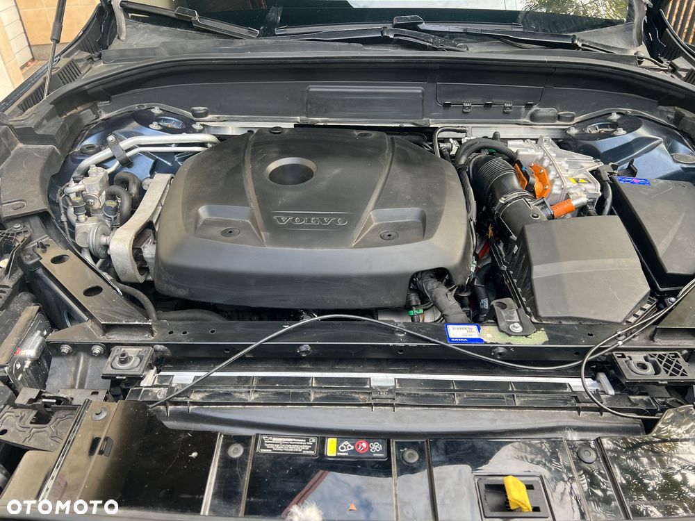 Volvo Xc 60 2025 photo 3