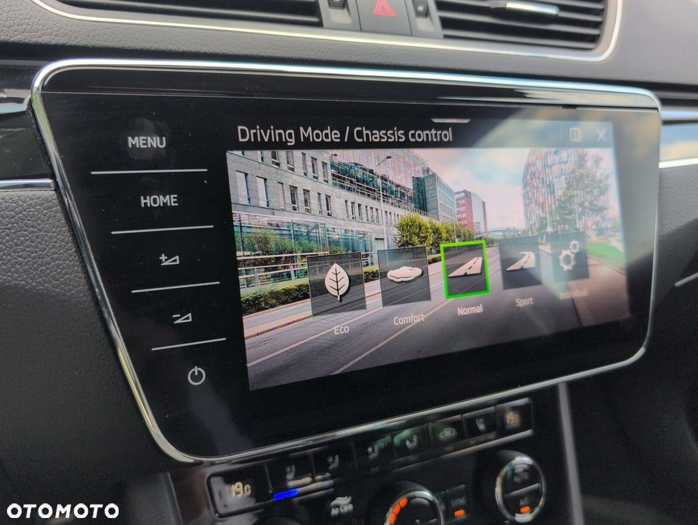Skoda Superb 2.0 TSI 4x4 L&K DSG - 38