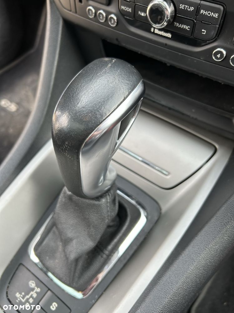 Citroën C5 HDi 165 FAP Business Class - 25