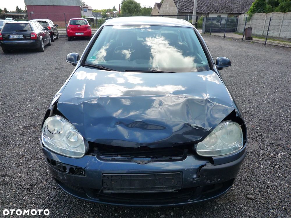 Volkswagen Golf 1.4 Trendline - 7
