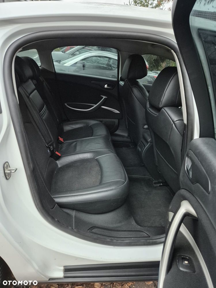 Citroën C5 - 11