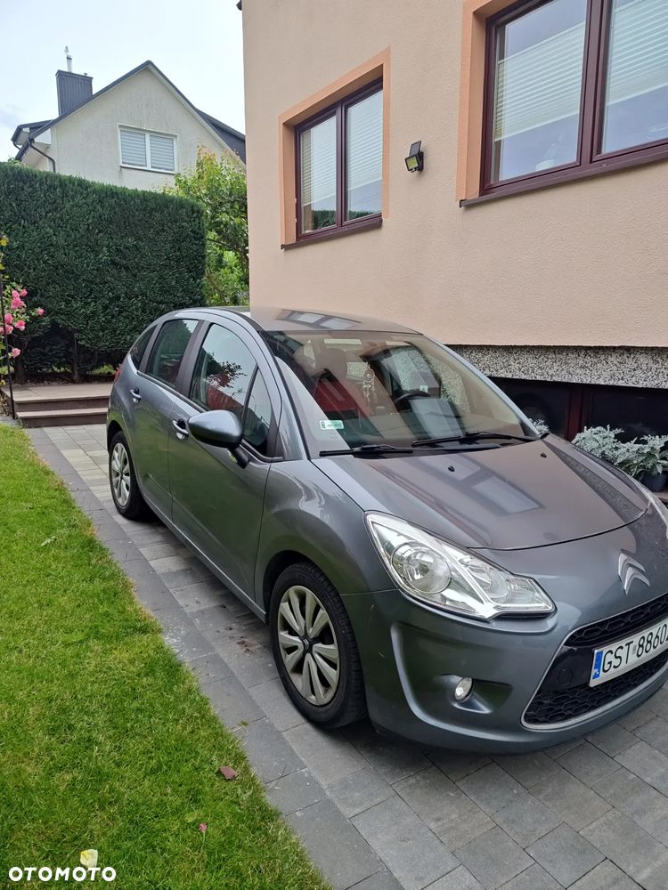 Citroën C3 - 2