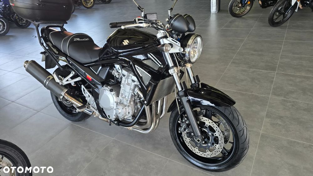 Suzuki Bandit - 26