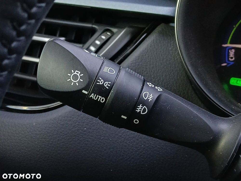 Toyota C-HR 1.8 Hybrid Selection - 29