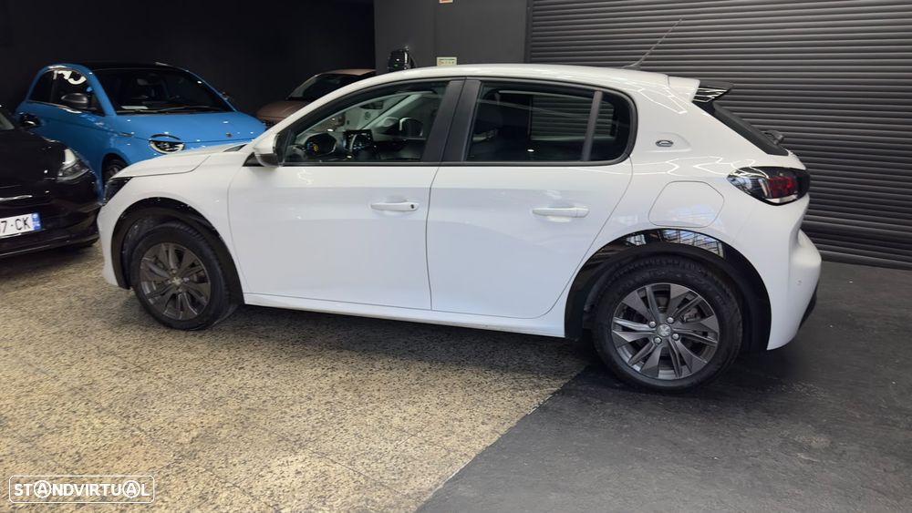 Peugeot e-208 Active Pack - 7