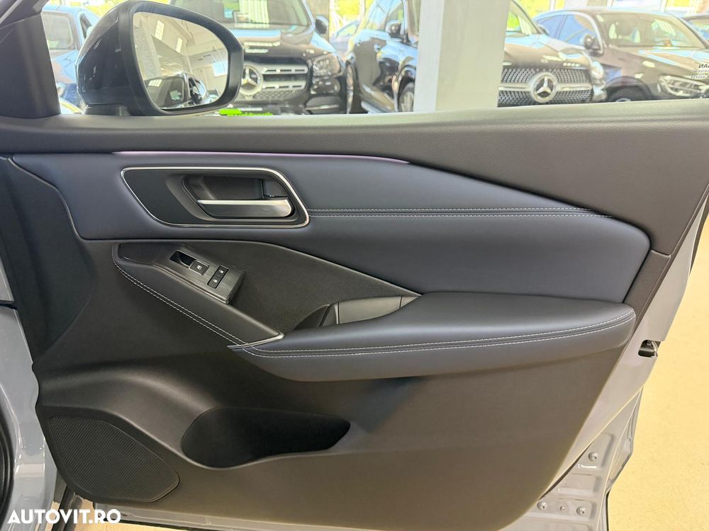 Nissan Qashqai 1.5 VC-T e-Power Tekna - 18