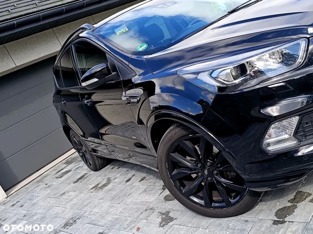 Ford Kuga 1.5 EcoBoost AWD ST-Line ASS - 13