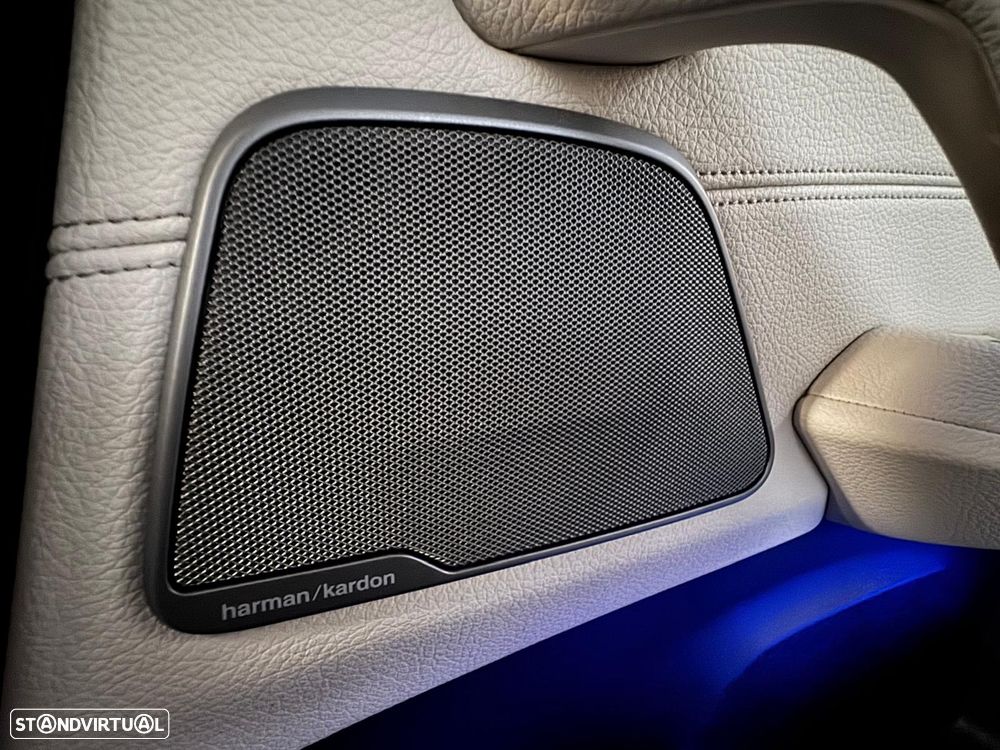 BMW 530 e iPerformance Pack M - 23