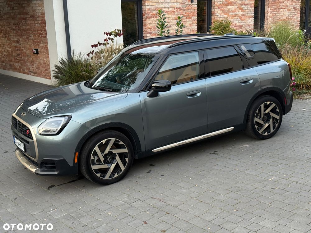 Mini Countryman 2026 photo 4