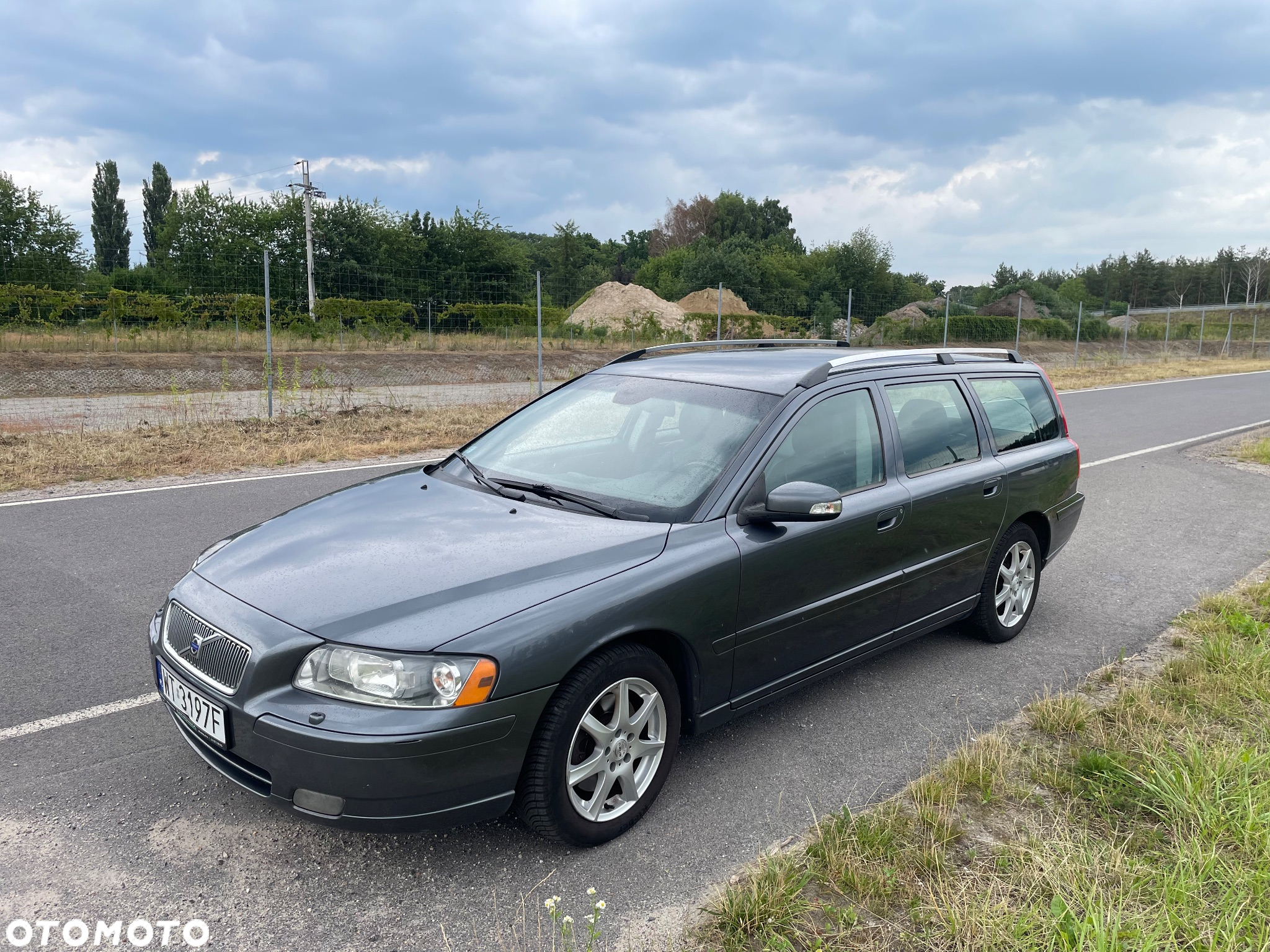 Volvo V70 2.4 Edition Comfort - 21