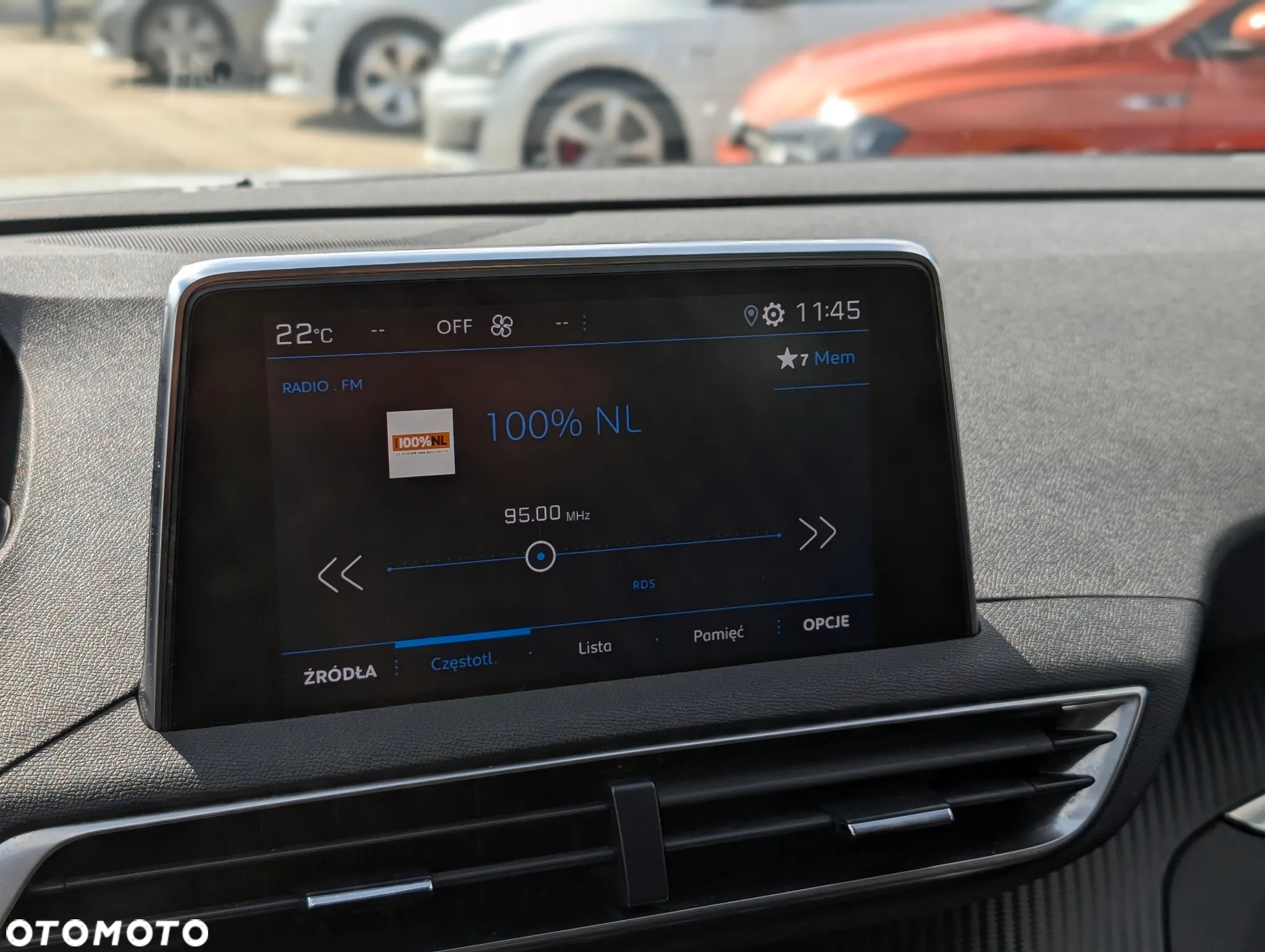 Peugeot 5008 1.2 PureTech Active Pack S&S - 29