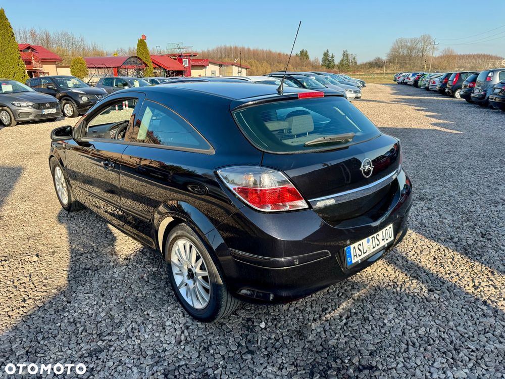 Opel Astra - 19