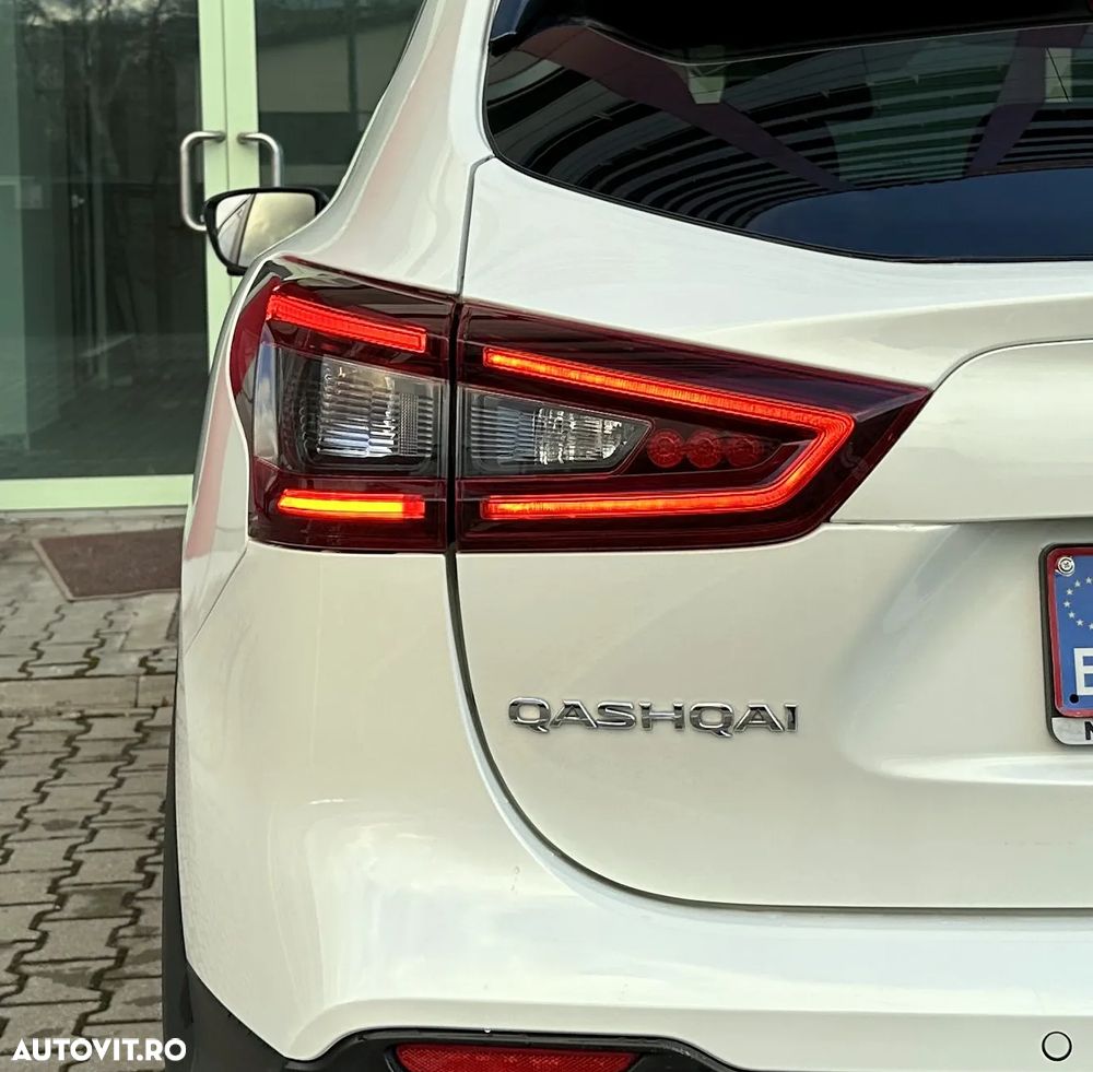 Nissan Qashqai - 28