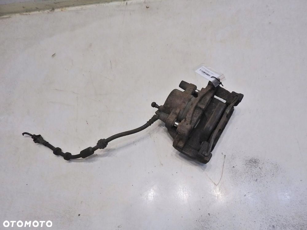 ZACISK HAMULCOWY LEWY PRZÓD MONDEO MK4 2.0 TDCI - 5