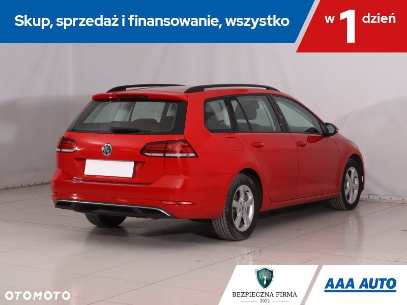 Volkswagen Golf Variant - 7