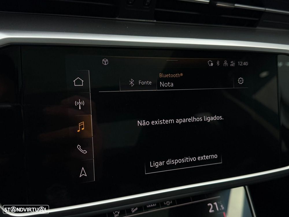 Audi A6 Allroad 45 TDI quattro S tronic - 41