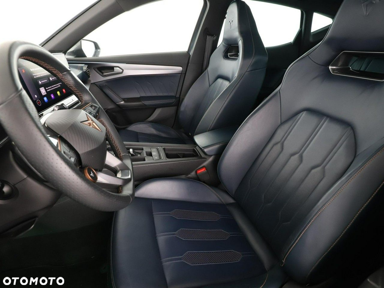 Cupra Formentor 2.0 TSI 4Drive VZ DSG - 13