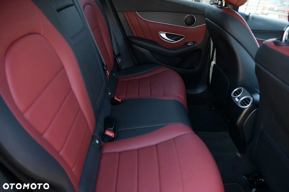 Mercedes-Benz GLC 220 d 4Matic 9G-TRONIC Exclusive - 20