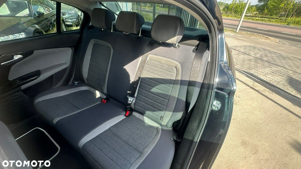 Fiat Tipo - 40