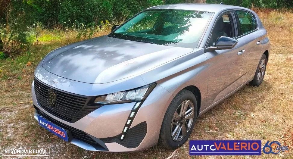 Peugeot 308 1.2 PureTech Active - 1