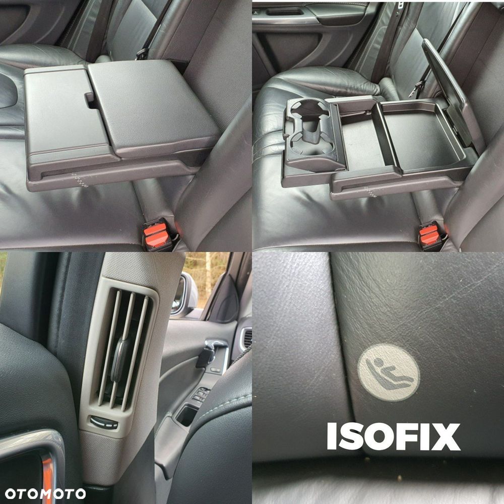 Volvo V60 DRIVe Ocean Race - 10