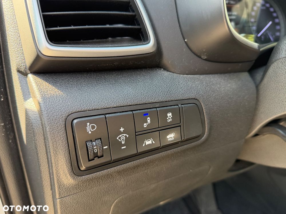 Hyundai Tucson - 15