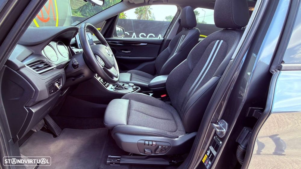 BMW 225xe Active Tourer iPerformance - 11