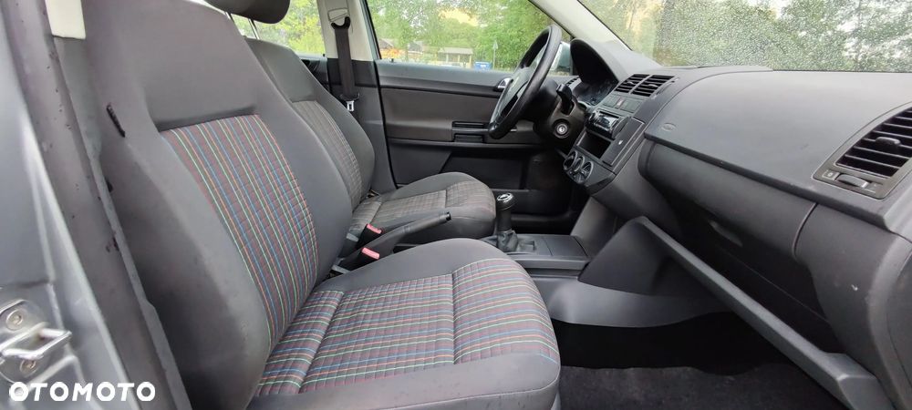 Volkswagen Polo 1.2 12V Trendline - 18