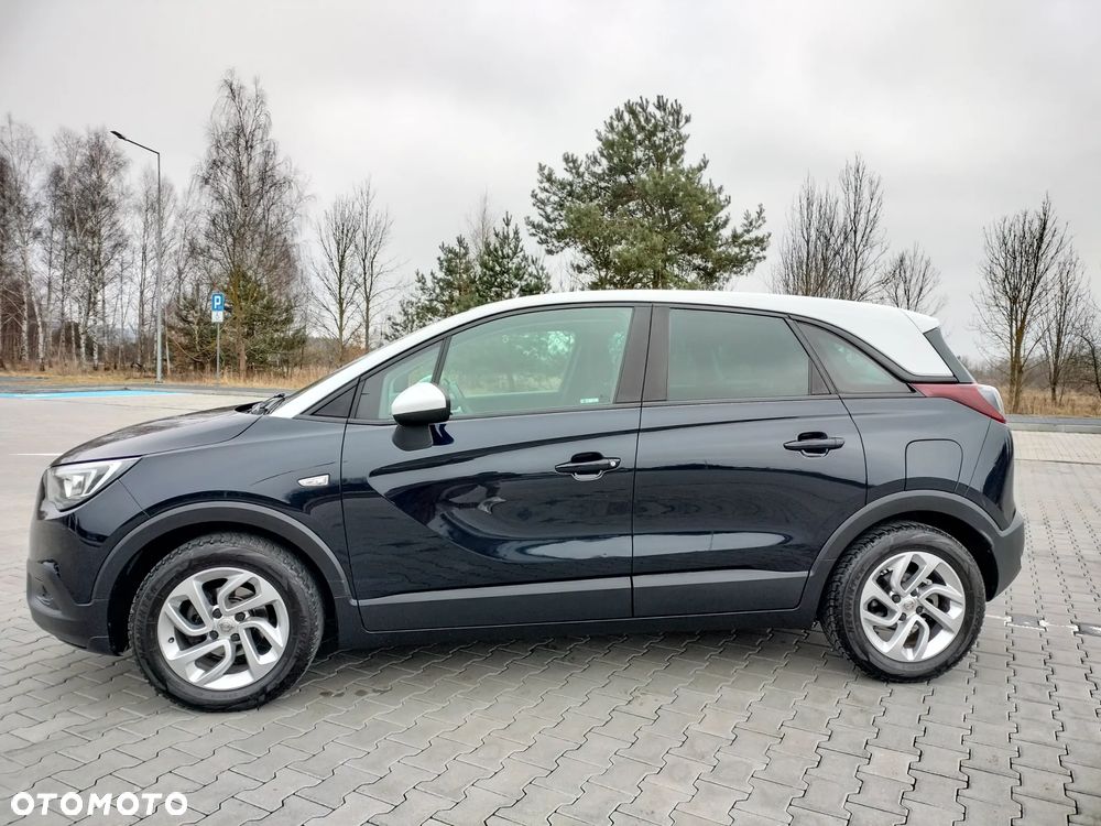 Skoda Fabia 1.2 TSI Ambition - 6