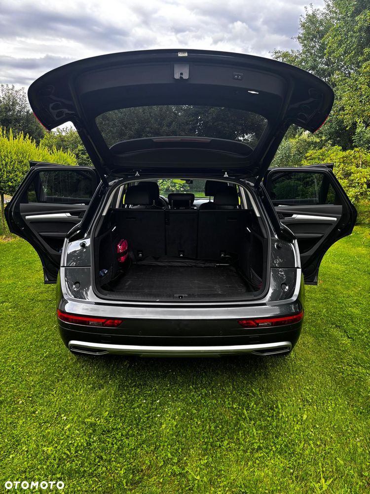 Audi Q5 2.0 TFSI Quattro S tronic - 21