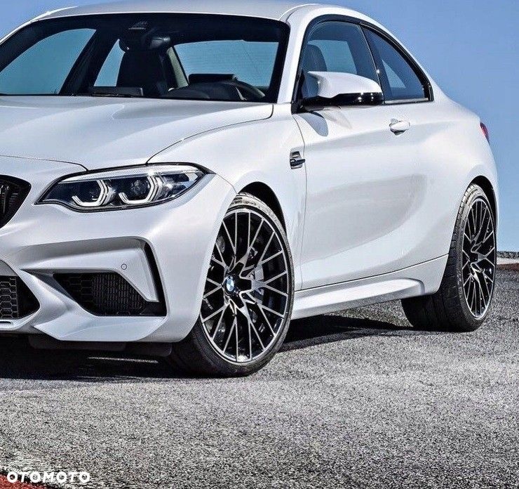 5441 MPOWER FELGI 19 5x120 3 4 5 F30 F32 F10 F11 - 2