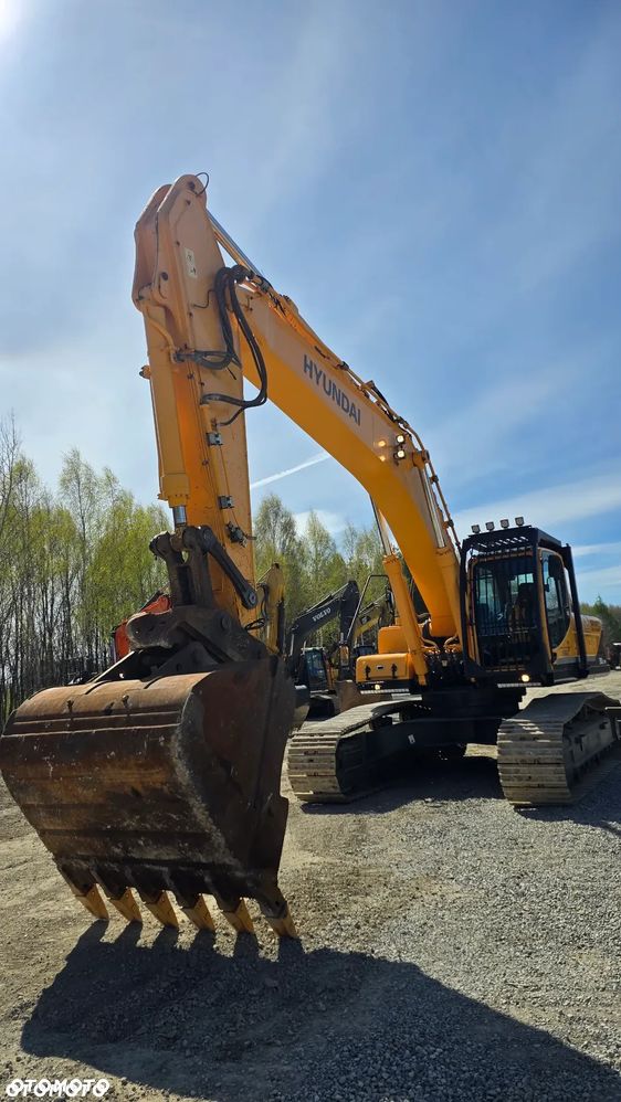Hyundai Hx380 - 5