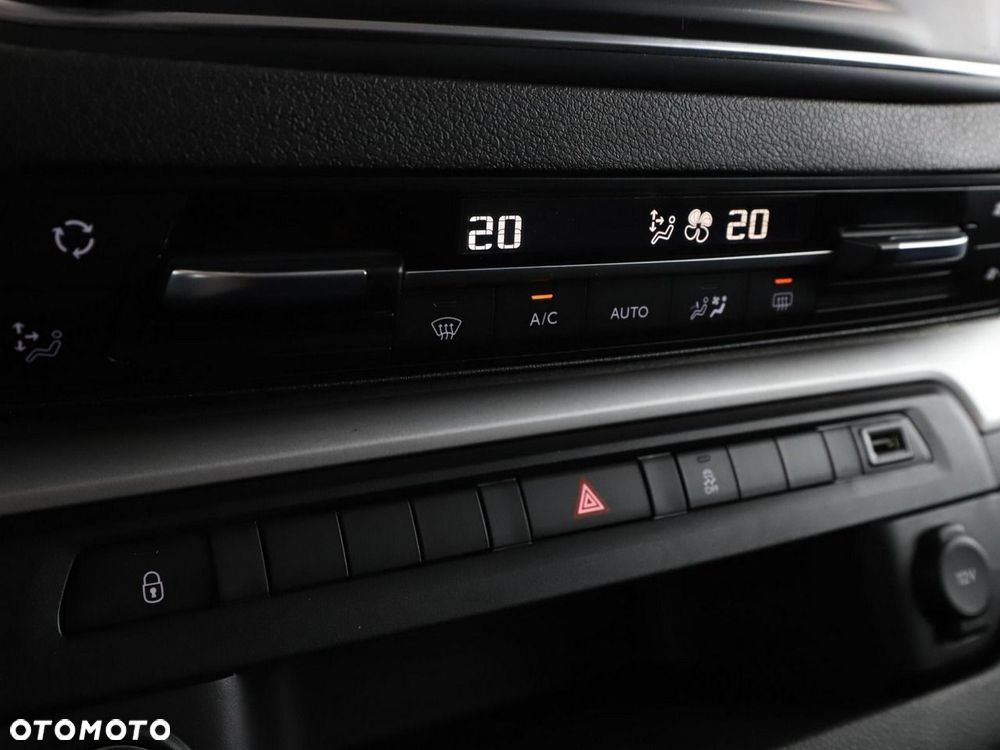 Toyota ProAce - 28