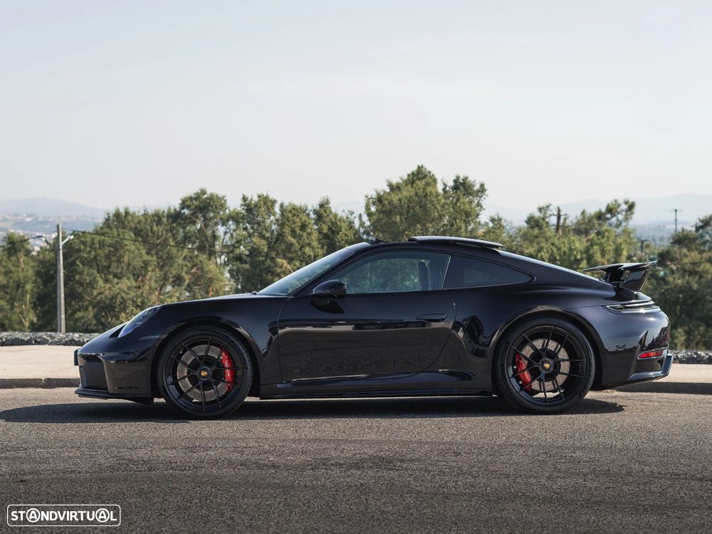 Porsche 911 (992) Carrera 4 GTS - 6