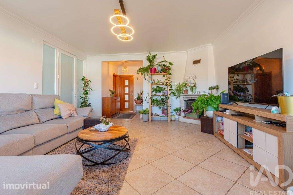 Moradia geminada T4 em A dos Cunhados e Maceira de 151,79 m2 - Grande imagem: 4/37