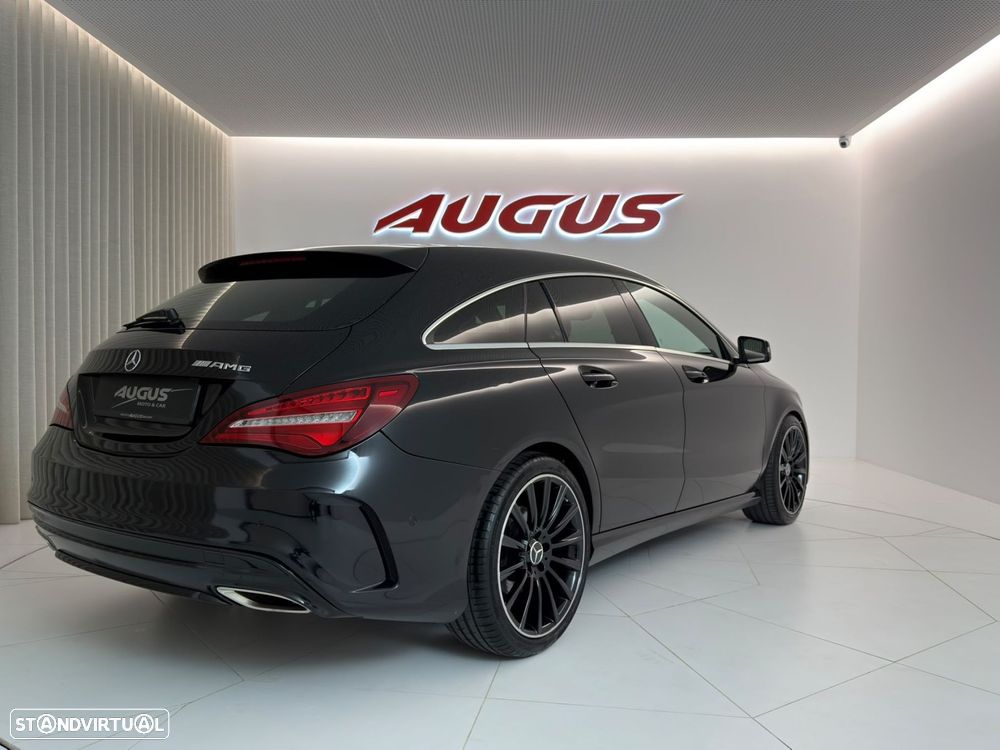 Mercedes-Benz CLA 220 - 3