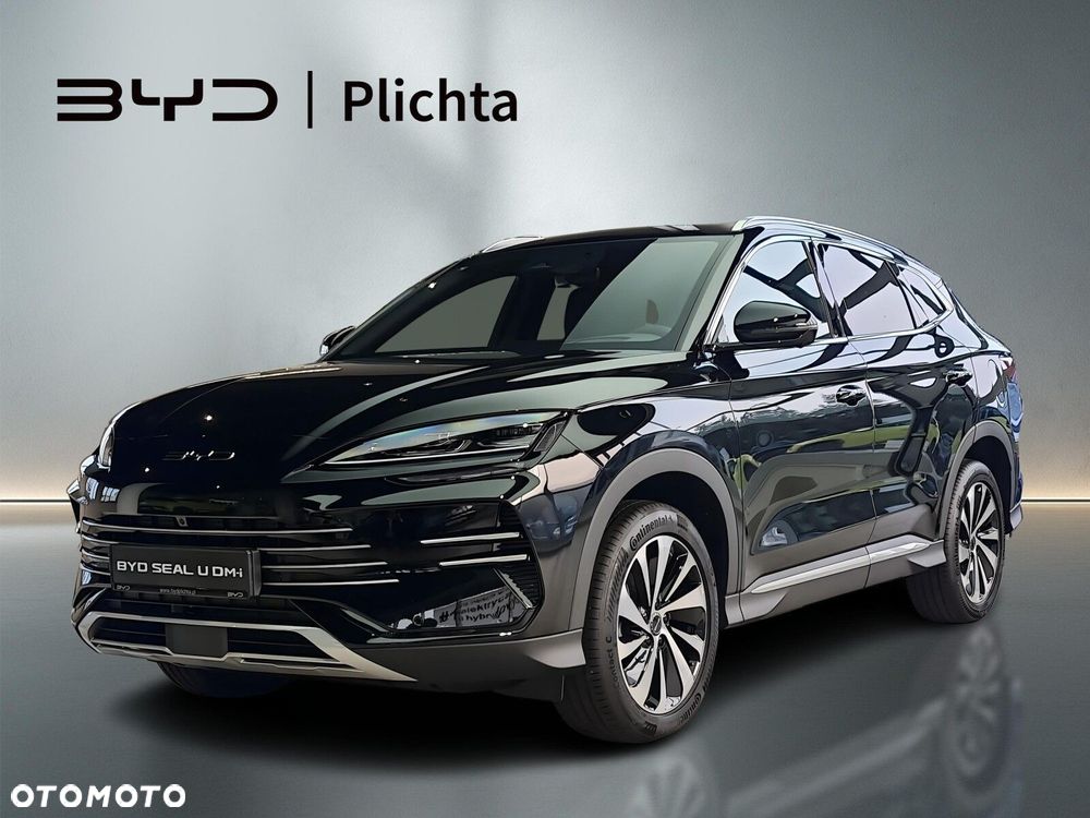 BYD Seal U - 28