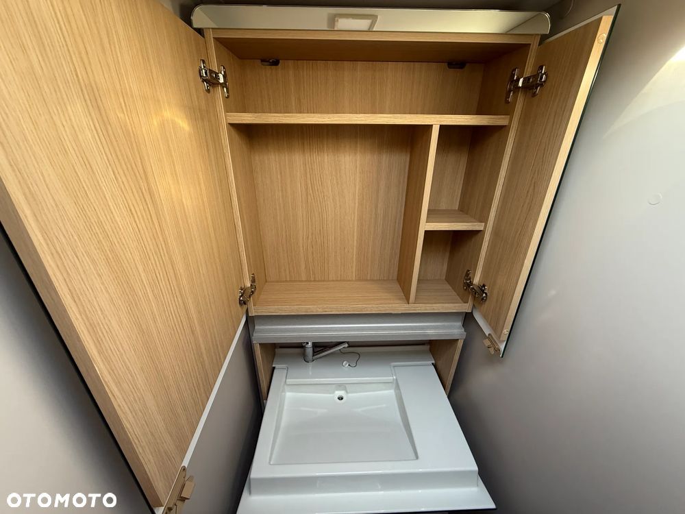 Adria Adora 673 PK NOWA 7OS 2-OSIOWA FV23% WCC - 26