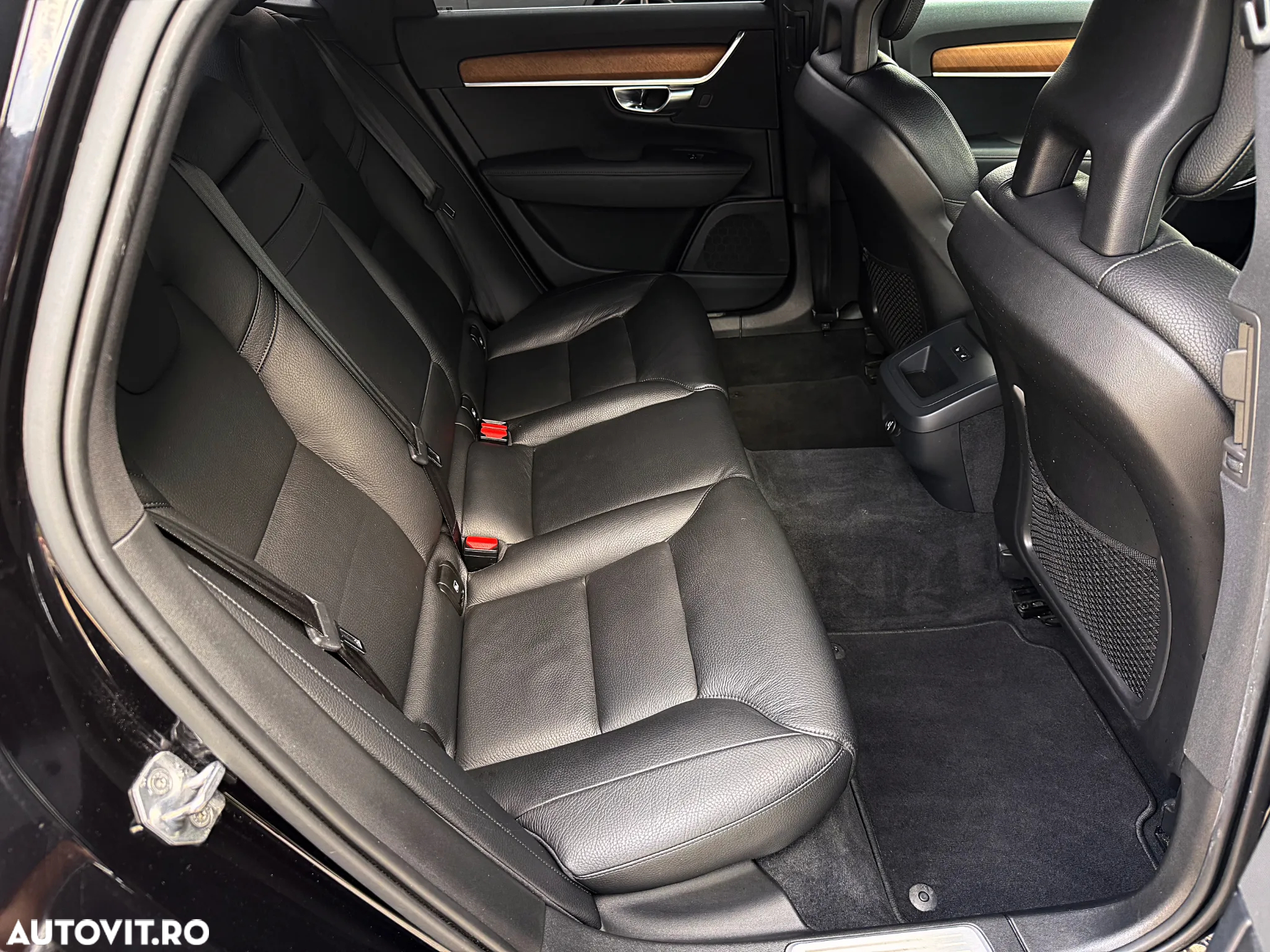 Volvo S90 D4 Geartronic Inscription - 39