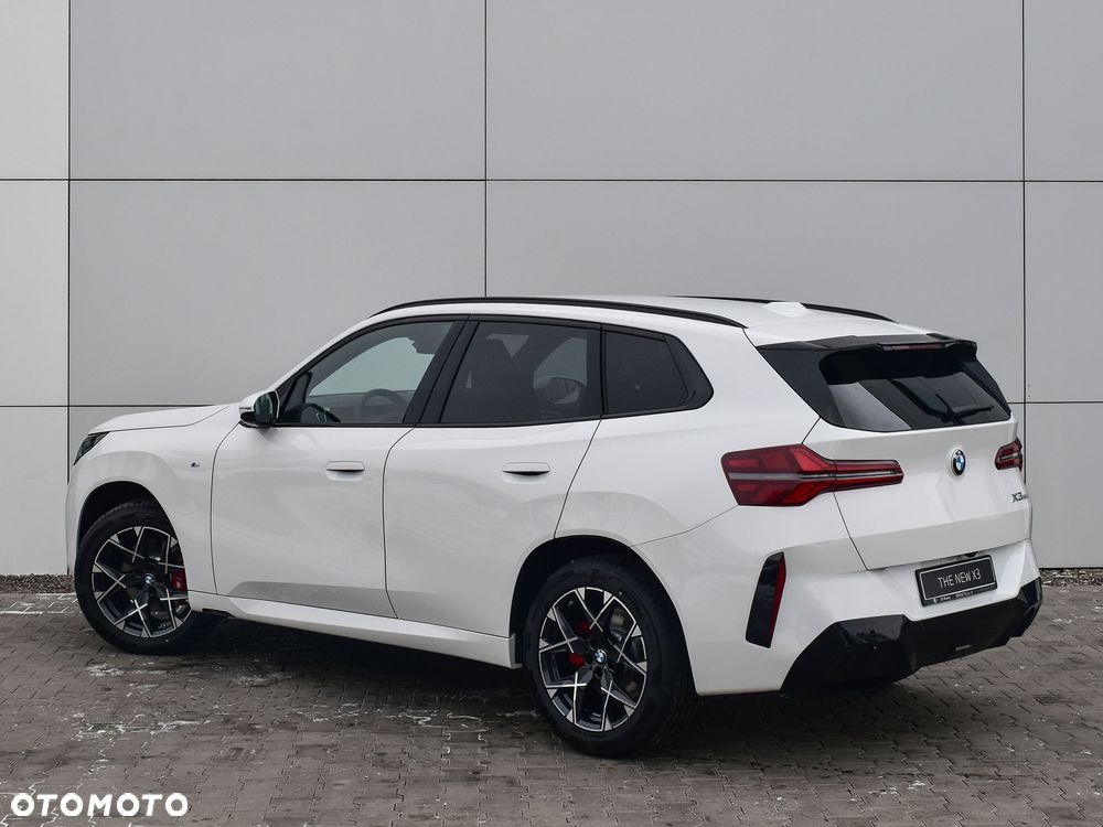 BMW X3 20d xDrive - 10